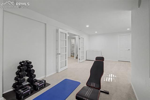 5729 Huerfano Drive