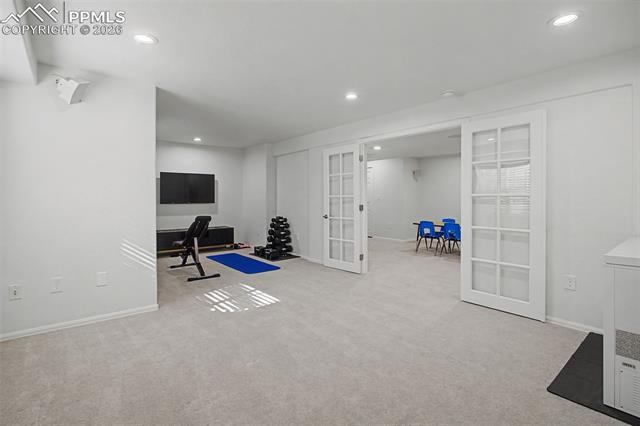 5729 Huerfano Drive