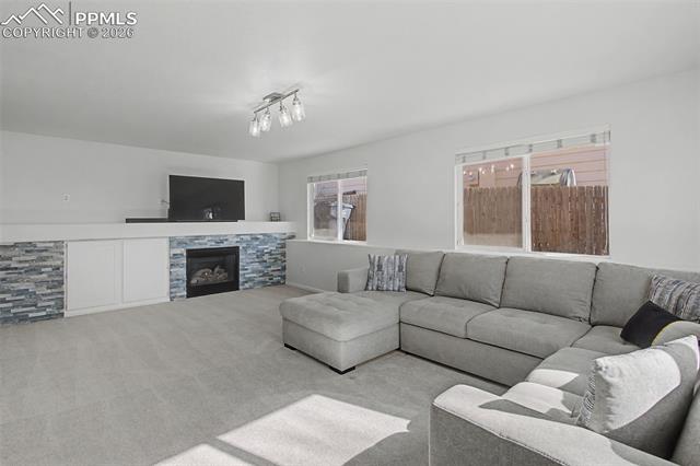 5729 Huerfano Drive