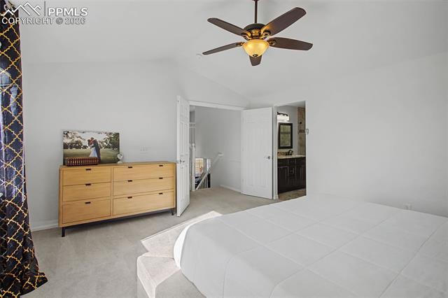 5729 Huerfano Drive