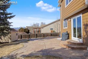 5729 Huerfano Drive
