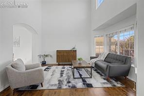 5729 Huerfano Drive