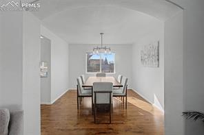 5729 Huerfano Drive