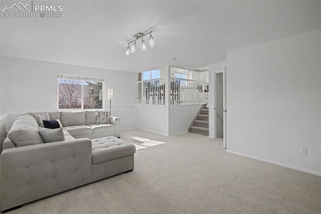 5729 Huerfano Drive