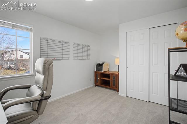 5729 Huerfano Drive