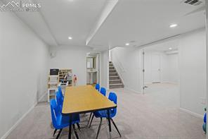 5729 Huerfano Drive