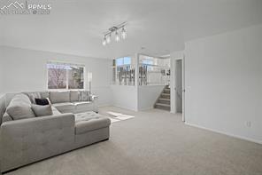 5729 Huerfano Drive