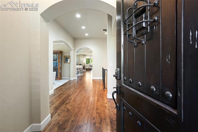 2240 Rocking Horse Court