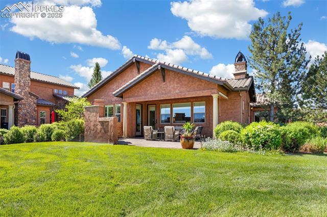 2240 Rocking Horse Court