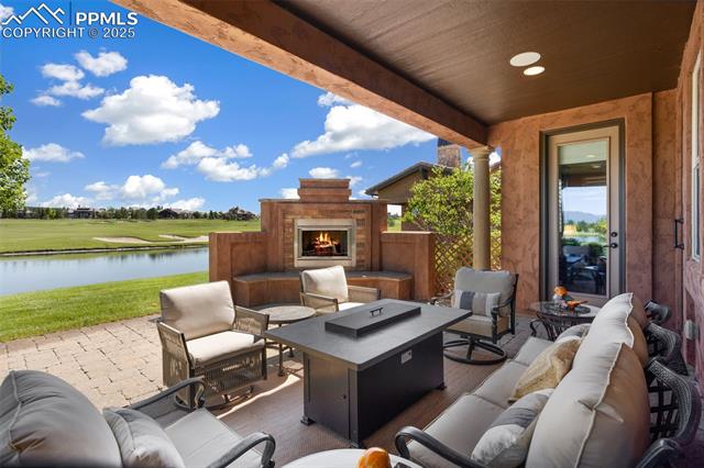 2240 Rocking Horse Court