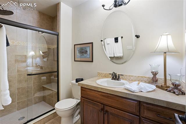 2240 Rocking Horse Court