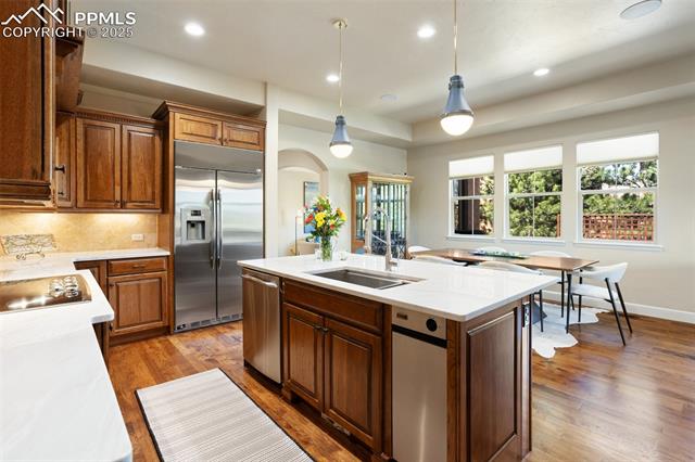 2240 Rocking Horse Court