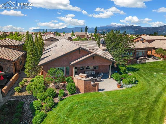 2240 Rocking Horse Court