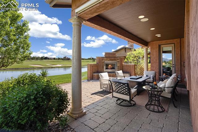 2240 Rocking Horse Court