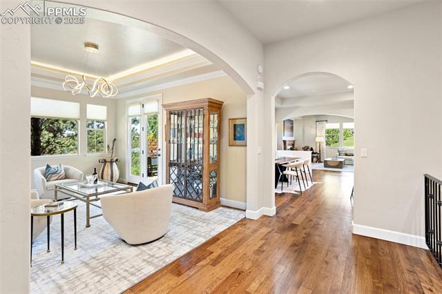 2240 Rocking Horse Court