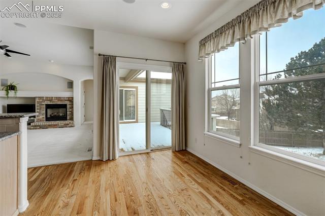 3250 Blackwood Place