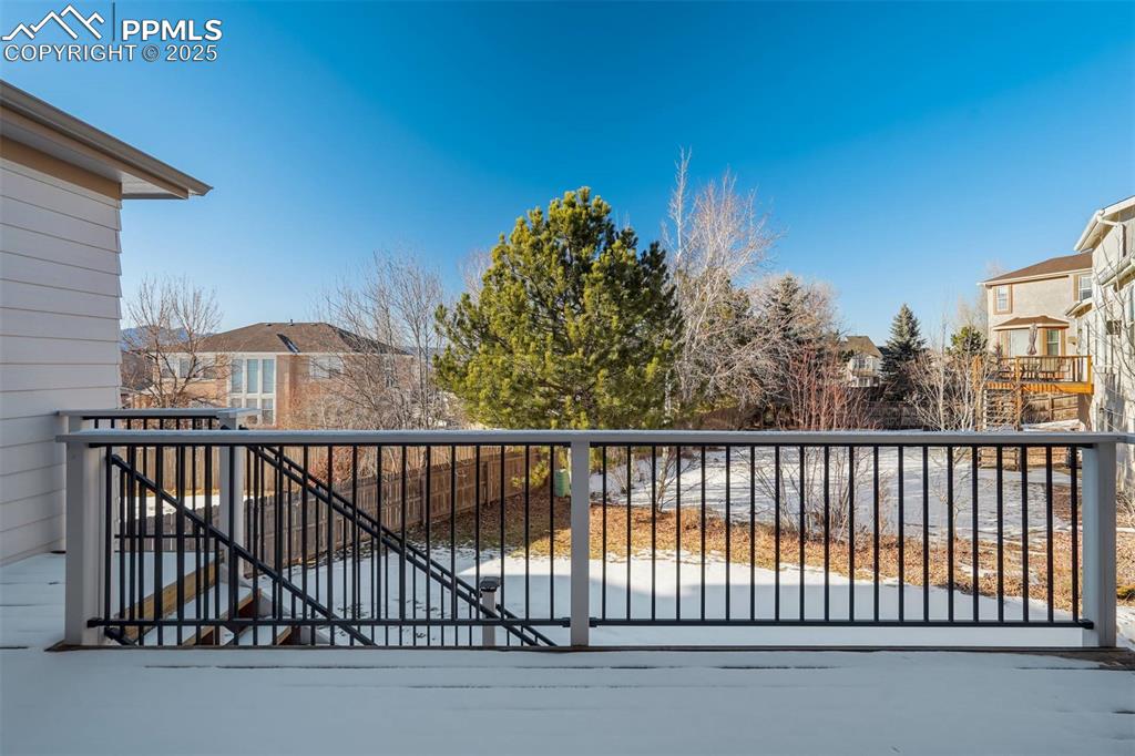 3250 Blackwood Place