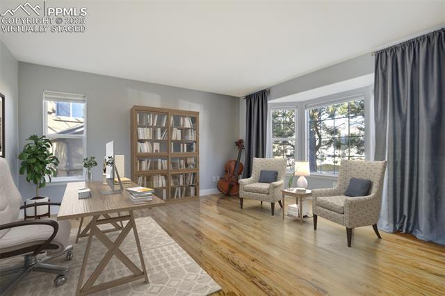 340 Fox Run Circle
