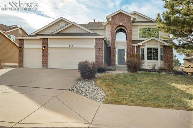 340 Fox Run Circle