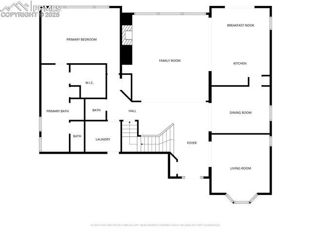 340 Fox Run Circle