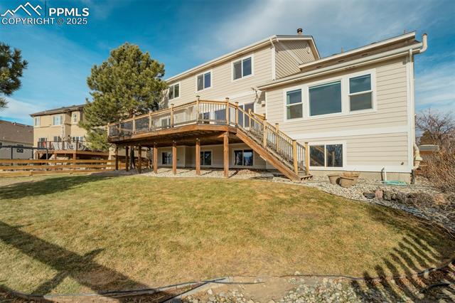 340 Fox Run Circle