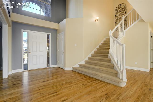 340 Fox Run Circle