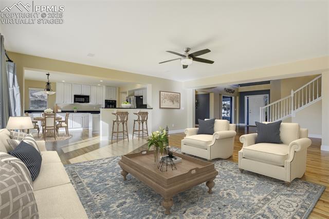 340 Fox Run Circle