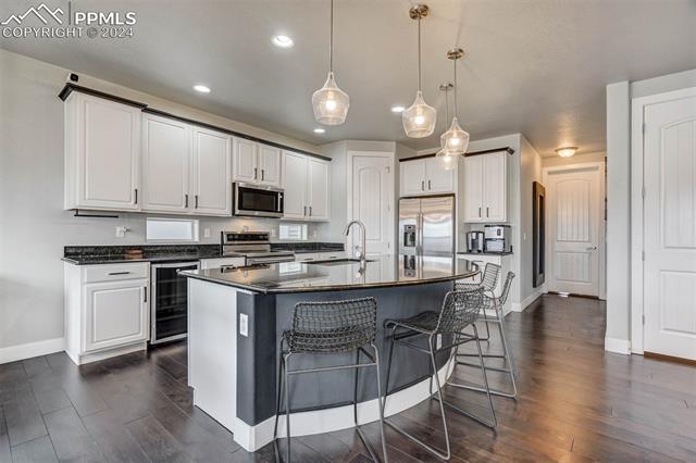 11595 Spectacular Bid Circle