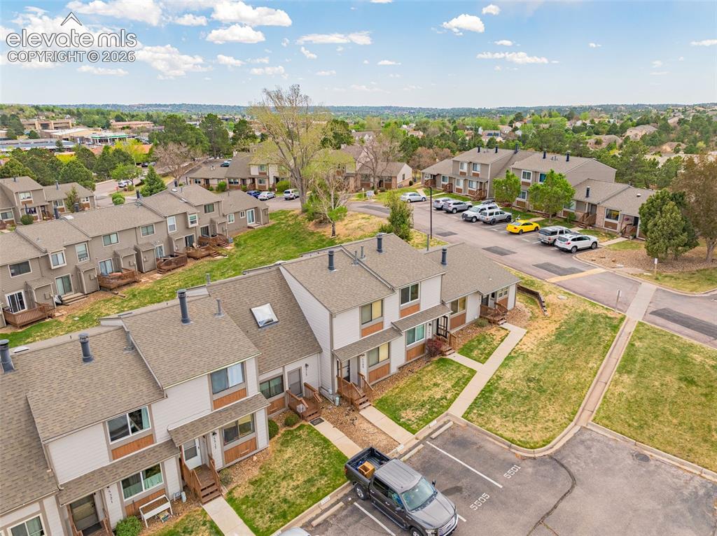 5509 Mansfield Court