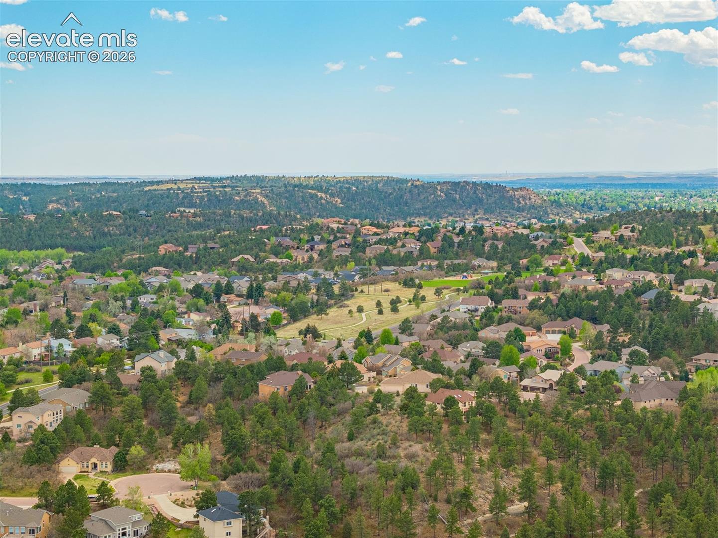 5509 Mansfield Court