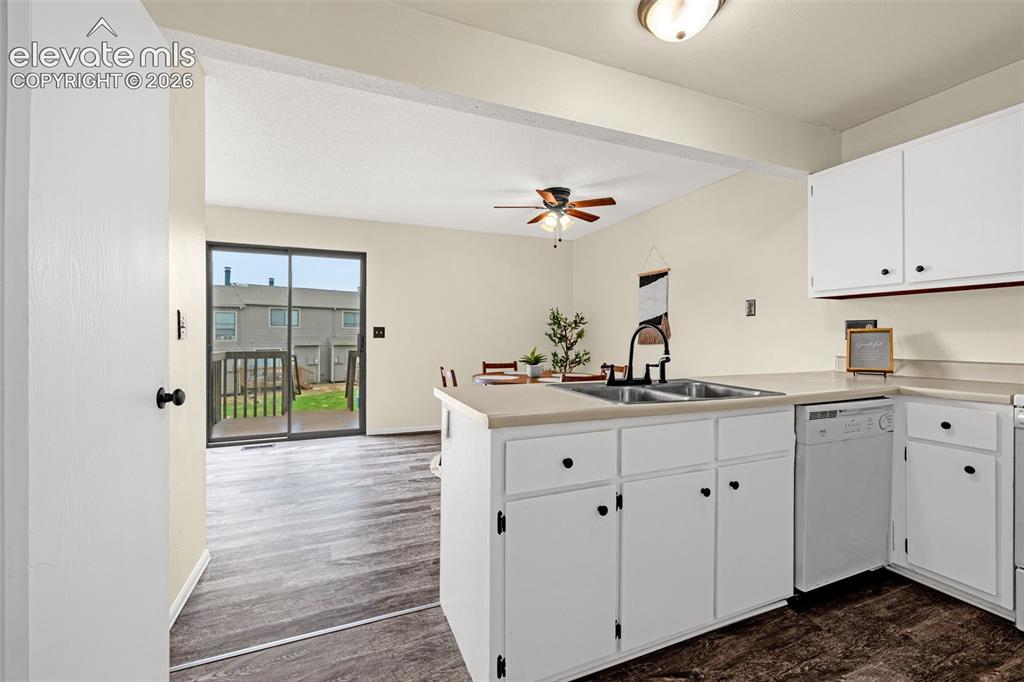 5509 Mansfield Court