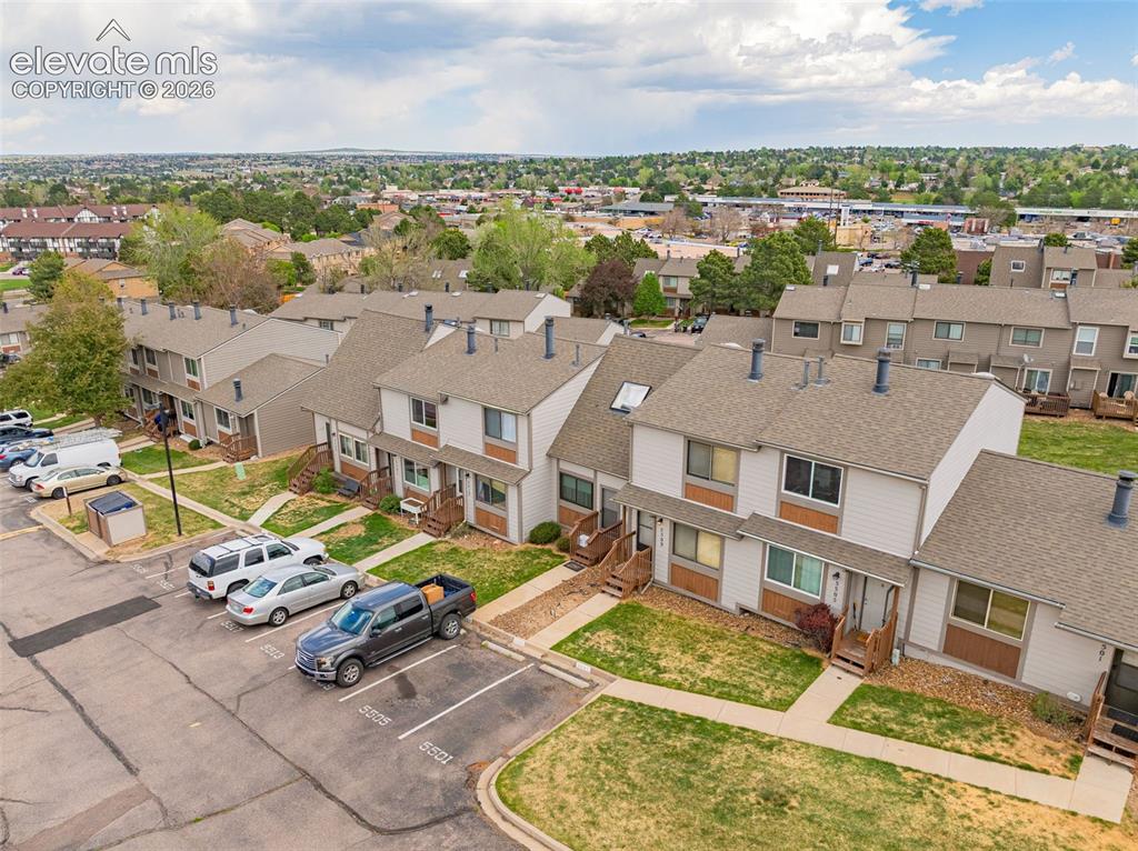 5509 Mansfield Court