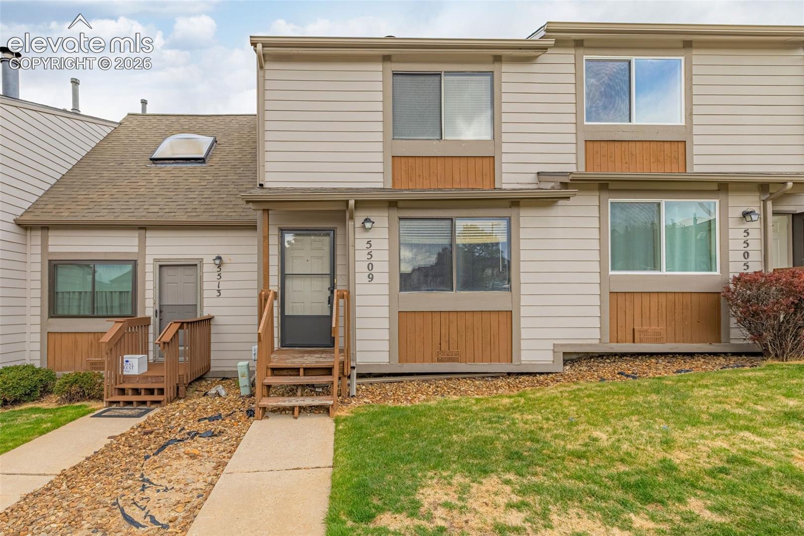 5509 Mansfield Court