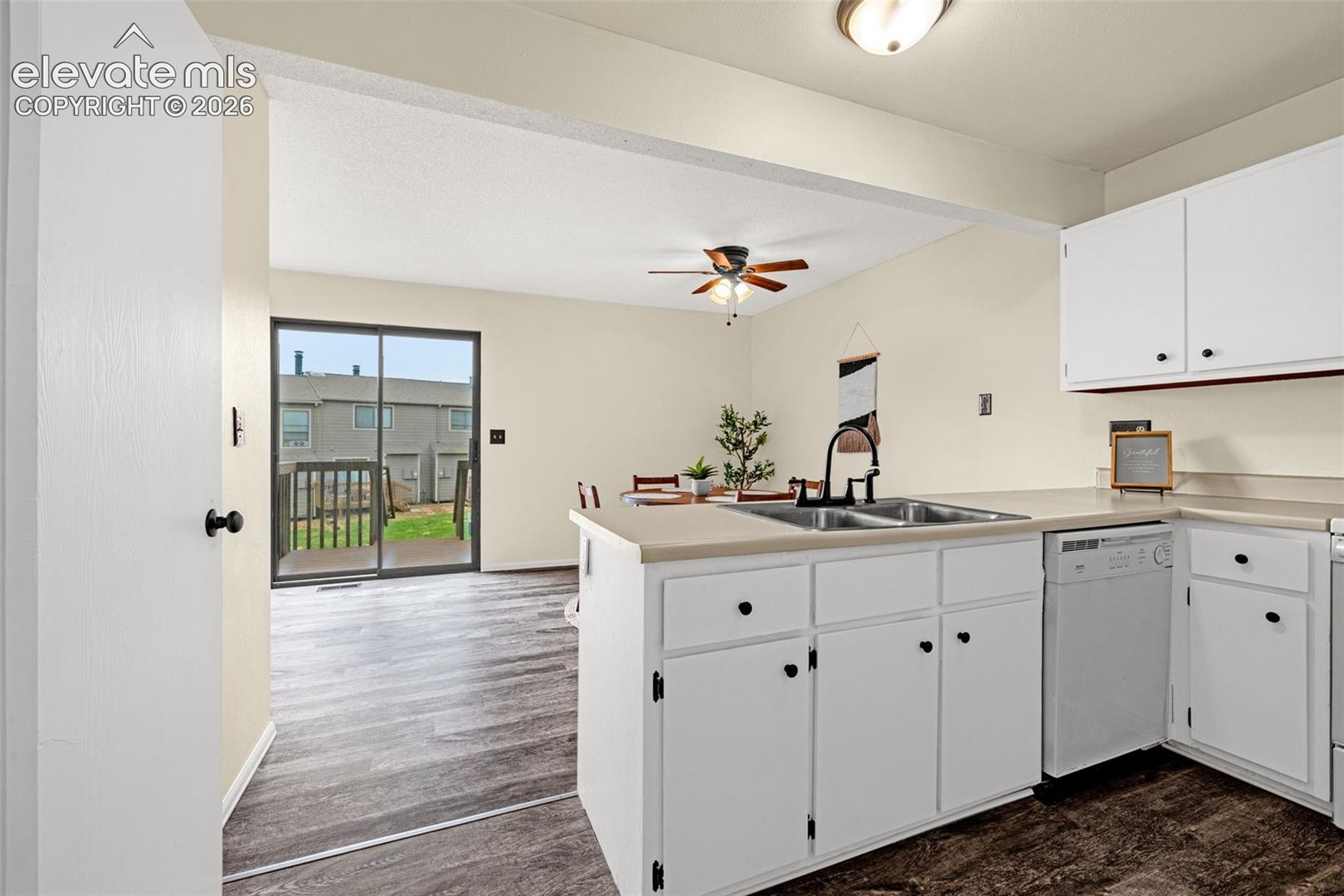 5509 Mansfield Court