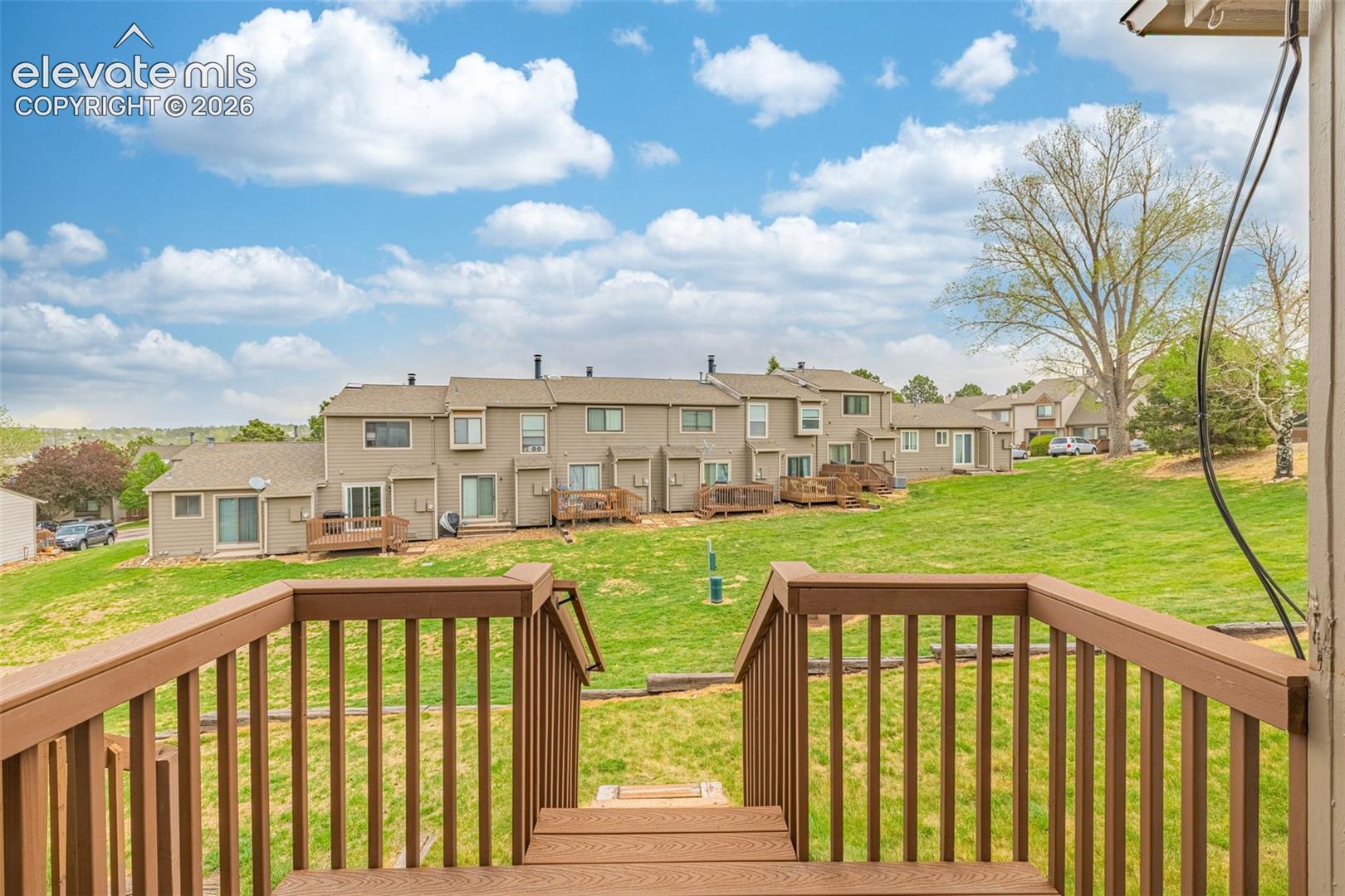5509 Mansfield Court
