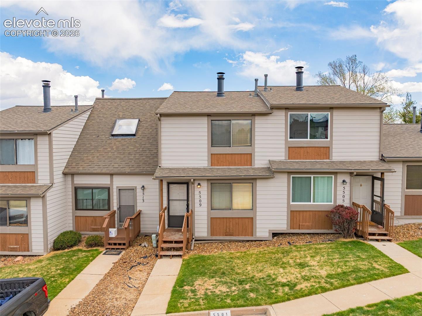 5509 Mansfield Court
