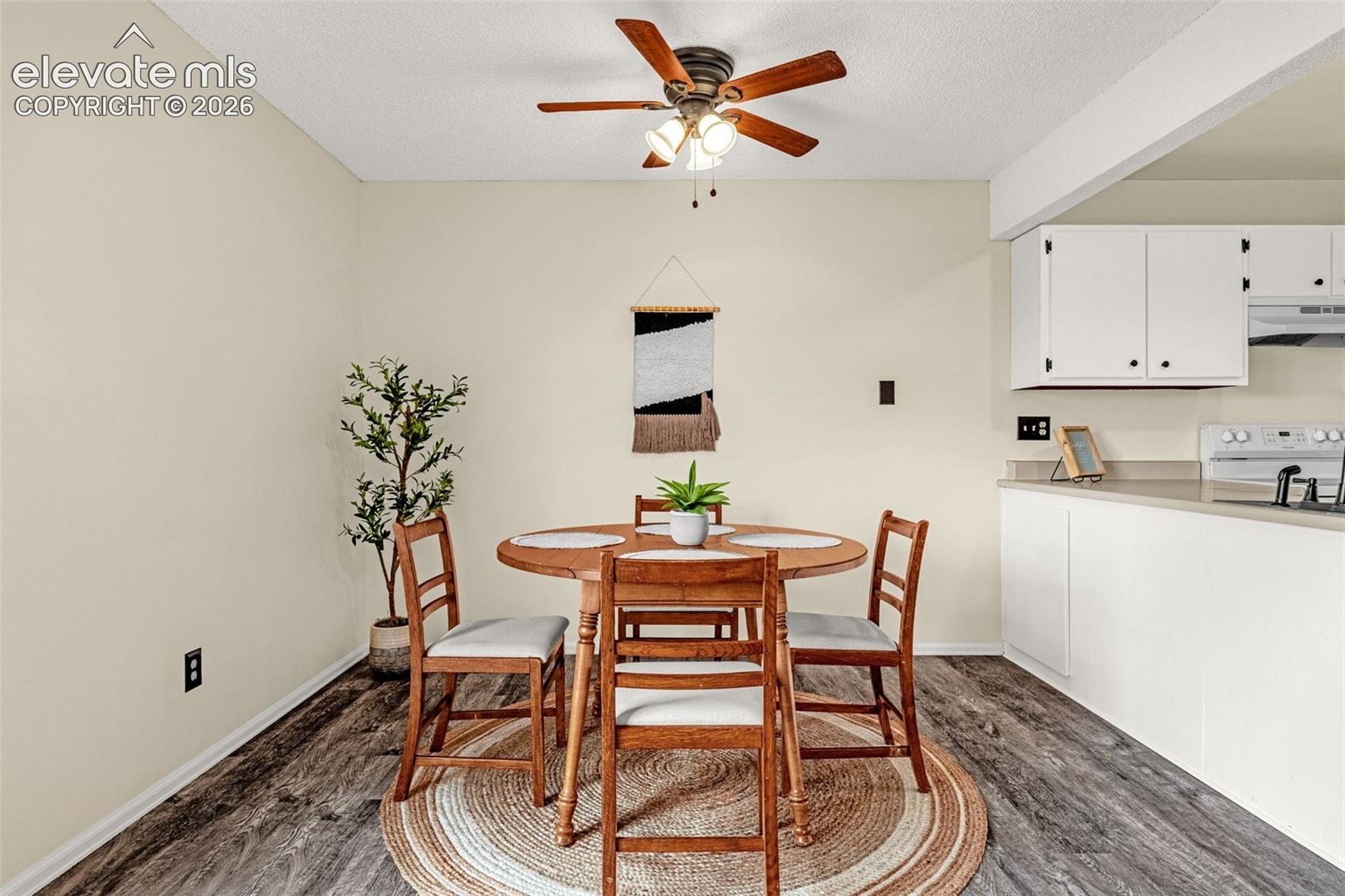 5509 Mansfield Court