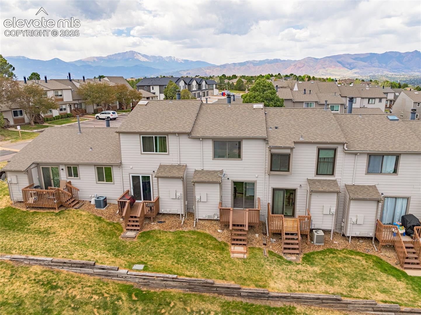 5509 Mansfield Court