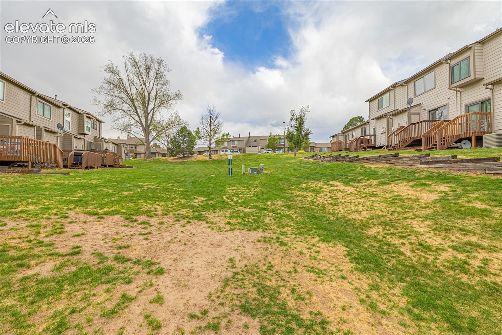 5509 Mansfield Court