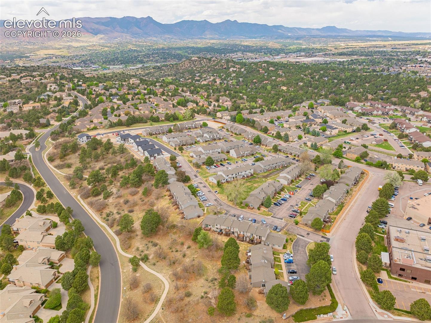 5509 Mansfield Court