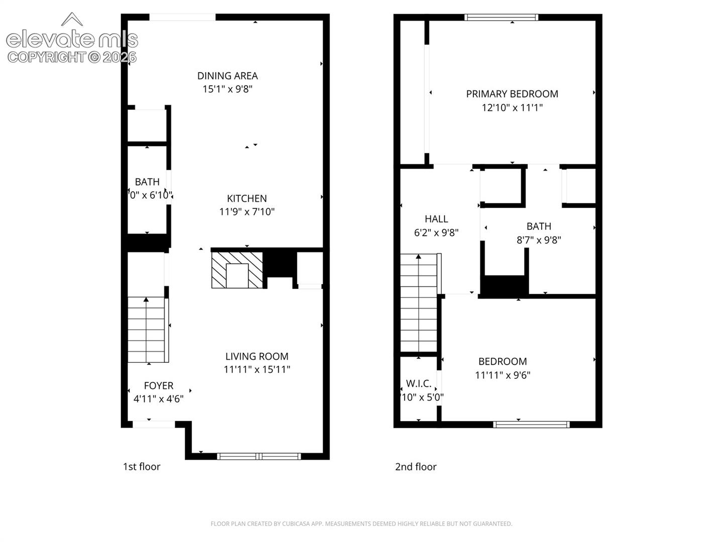 5509 Mansfield Court