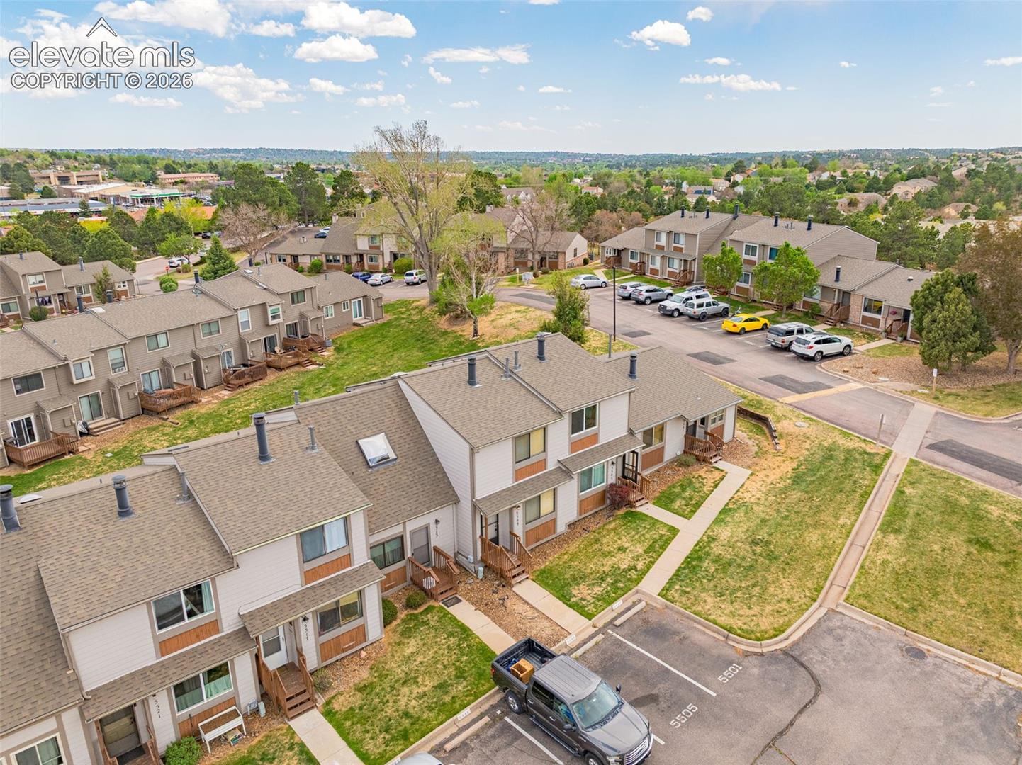 5509 Mansfield Court