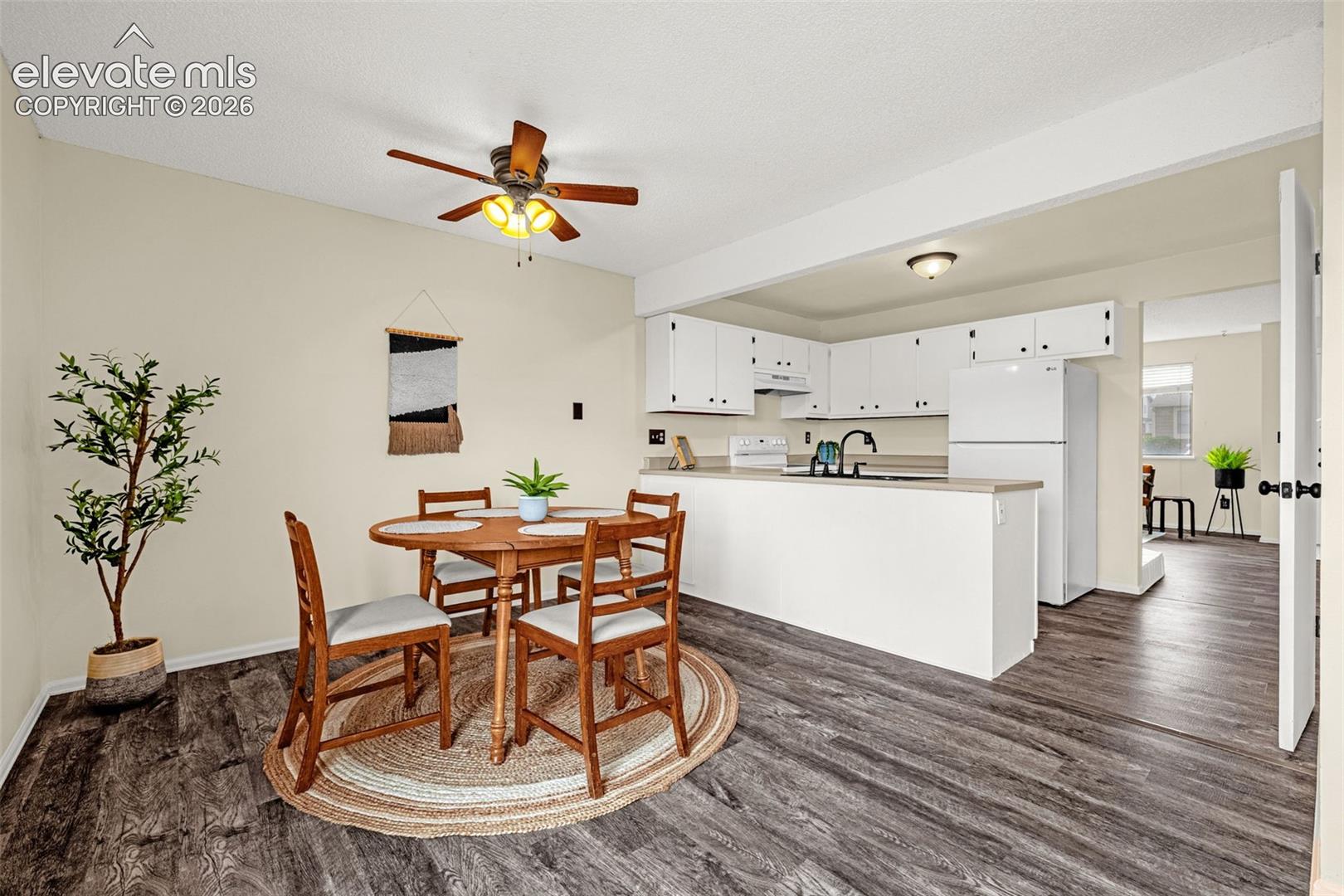 5509 Mansfield Court