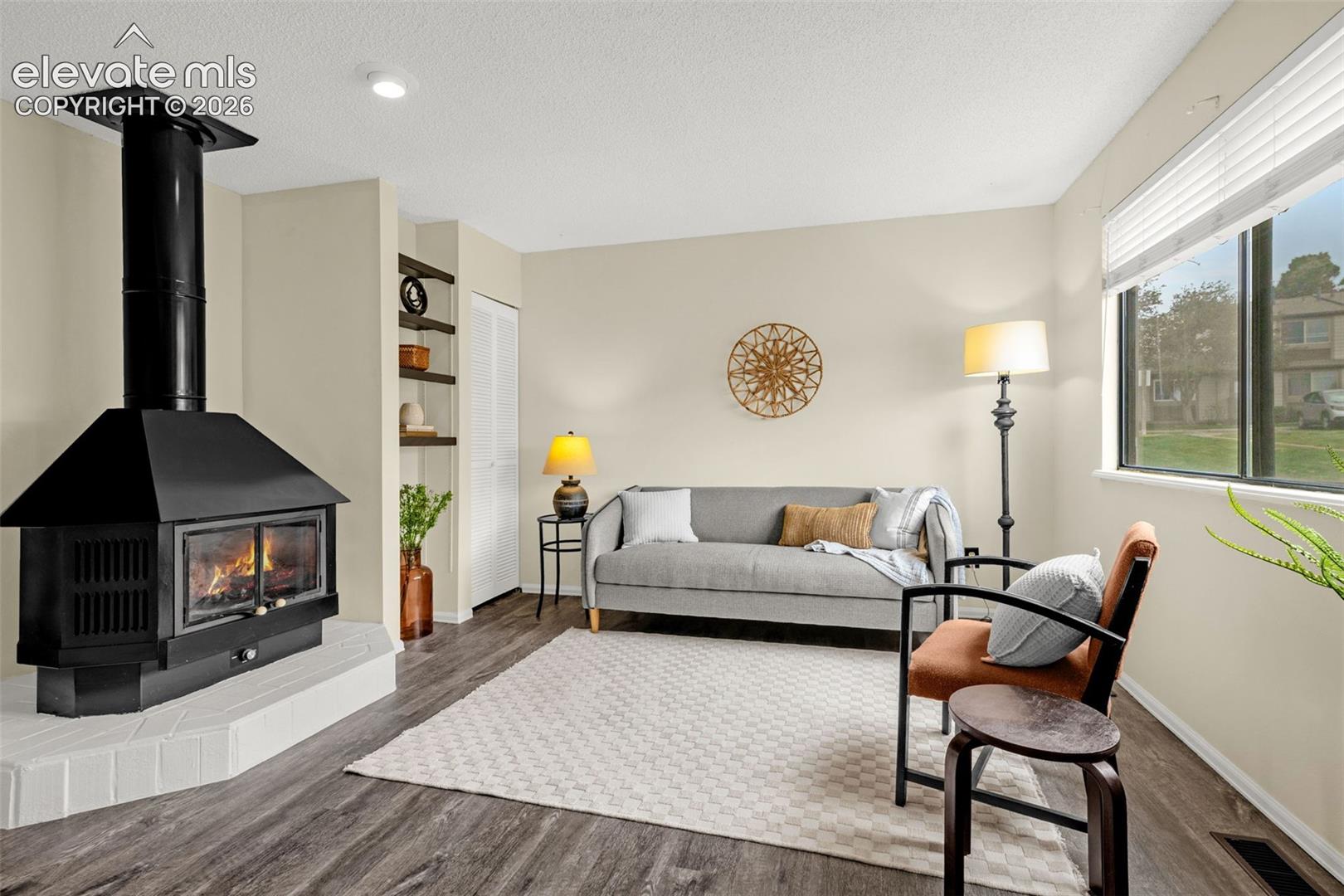 5509 Mansfield Court