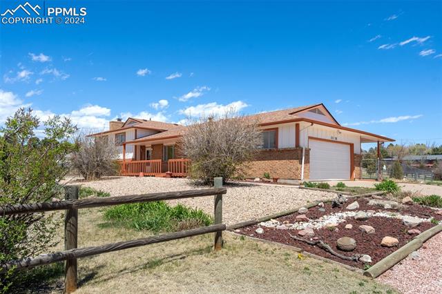 5338 Bent Bar Road