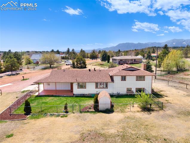 5338 Bent Bar Road