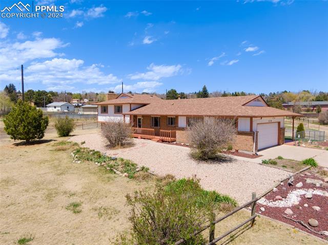 5338 Bent Bar Road