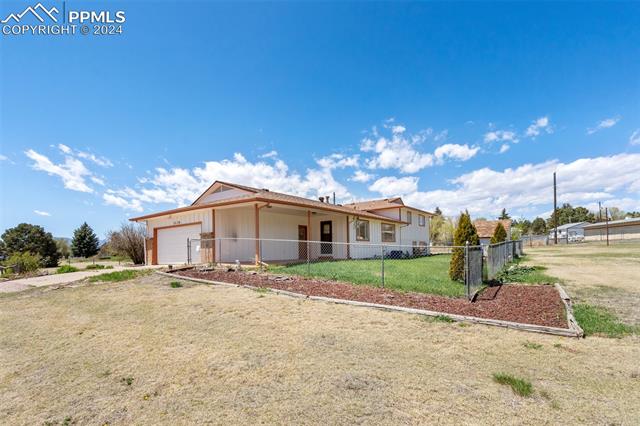 5338 Bent Bar Road
