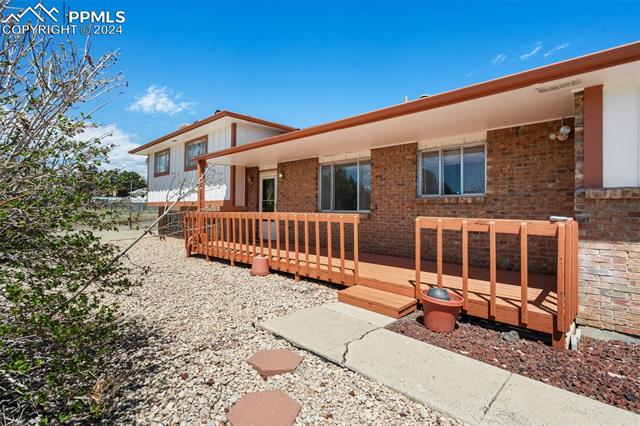 5338 Bent Bar Road