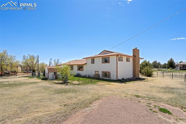 5338 Bent Bar Road